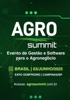 Ilustração - Agro Summit
