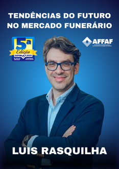 Ilustração - Tendências do futuro no mercado funerário